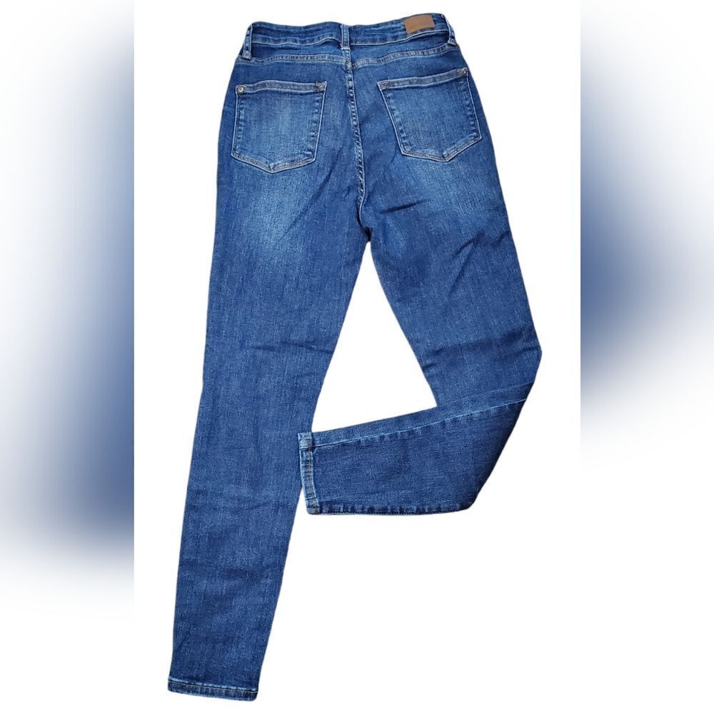 Judy Blue Skinny Fit Jeans